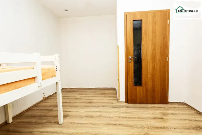 Prodej bytu 3+1, Cheb, Dvořákova, 74 m2