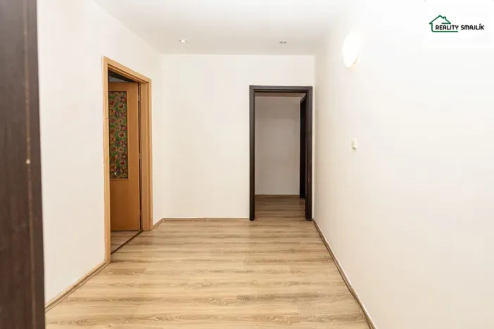 Prodej bytu 3+1, Cheb, Dvořákova, 74 m2