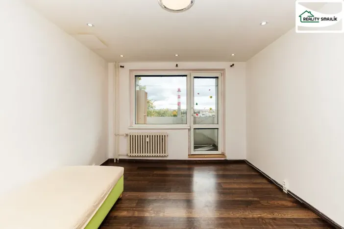 Prodej bytu 3+1, Cheb, Dvořákova, 74 m2