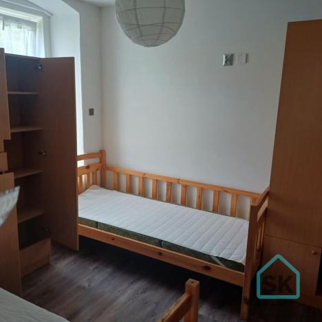 Pronájem bytu 2+kk, Lichnov, 60 m2