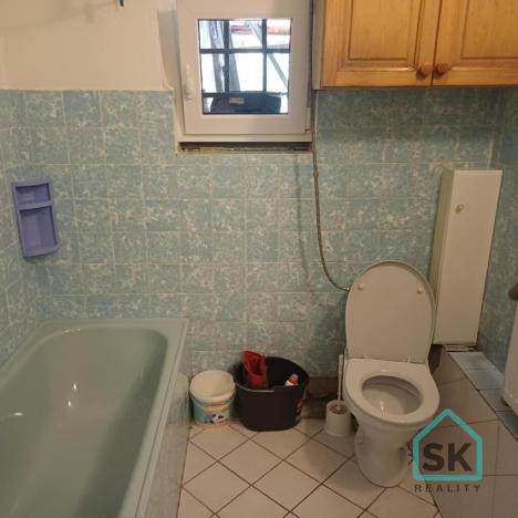 Pronájem bytu 2+kk, Lichnov, 60 m2