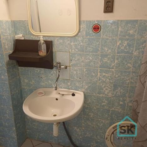 Pronájem bytu 2+kk, Lichnov, 60 m2