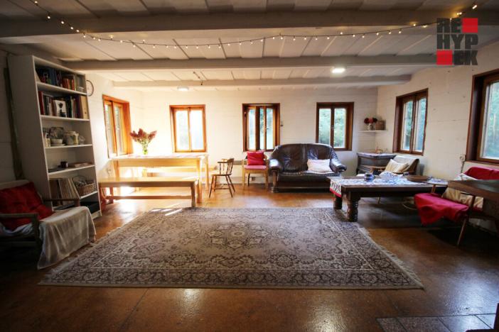 Prodej chalupy, Jiřetín pod Jedlovou - Lesné, 170 m2