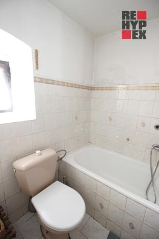 Prodej chalupy, Jiřetín pod Jedlovou - Lesné, 170 m2