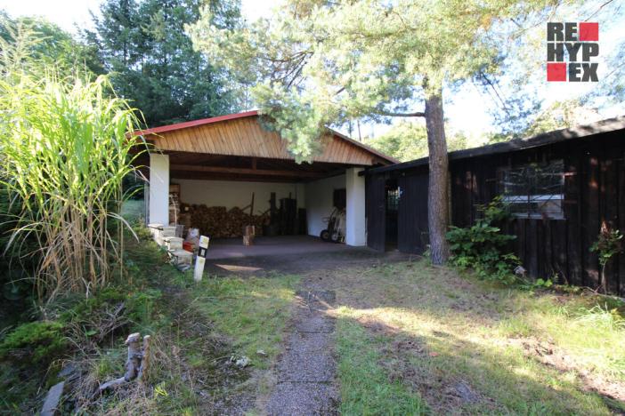 Prodej chalupy, Jiřetín pod Jedlovou - Lesné, 170 m2