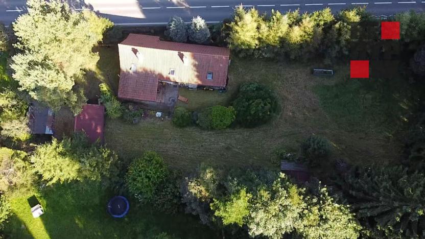 Prodej chalupy, Jiřetín pod Jedlovou - Lesné, 170 m2