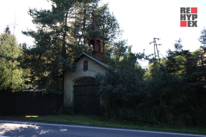 Prodej chalupy, Jiřetín pod Jedlovou - Lesné, 170 m2