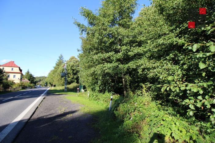 Prodej chalupy, Jiřetín pod Jedlovou - Lesné, 170 m2