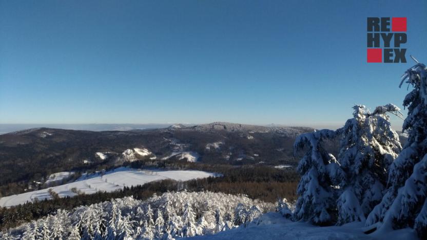 Prodej chalupy, Jiřetín pod Jedlovou - Lesné, 170 m2