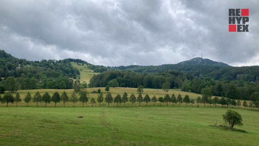 Prodej chalupy, Jiřetín pod Jedlovou - Lesné, 170 m2