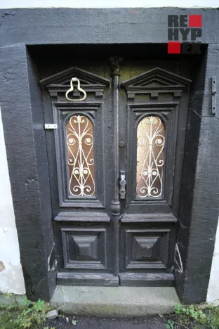 Prodej chalupy, Jiřetín pod Jedlovou - Lesné, 170 m2