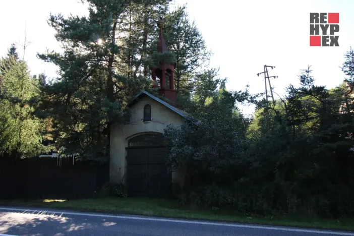 Prodej chalupy, Jiřetín pod Jedlovou - Lesné, 170 m2