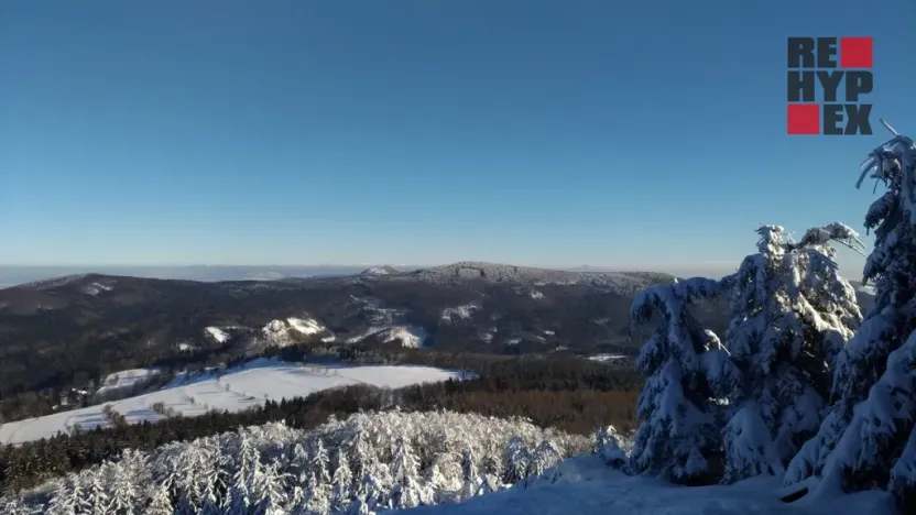 Prodej chalupy, Jiřetín pod Jedlovou - Lesné, 170 m2
