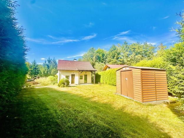 Prodej chaty, Ledenice, Zdržek, 51 m2