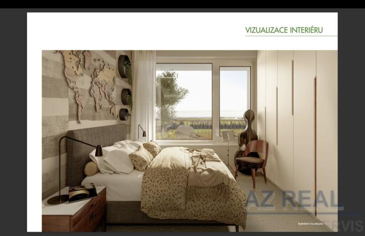 Prodej bytu 2+kk, Praha, Stočesova, 54 m2