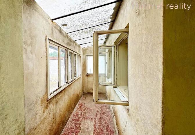 Prodej rodinného domu, Rašovice, 184 m2