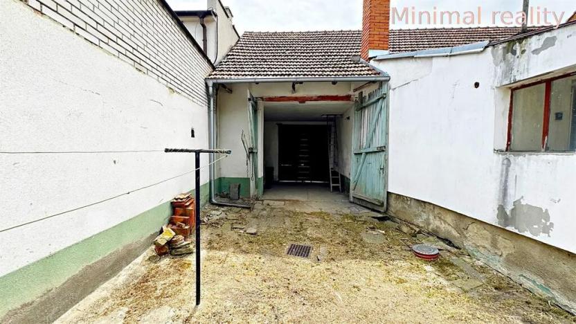 Prodej rodinného domu, Rašovice, 184 m2