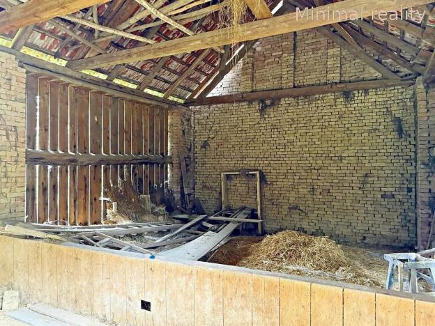 Prodej rodinného domu, Rašovice, 184 m2