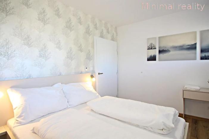 Prodej rodinného domu, Nové Město na Moravě, Nad Městem, 49 m2