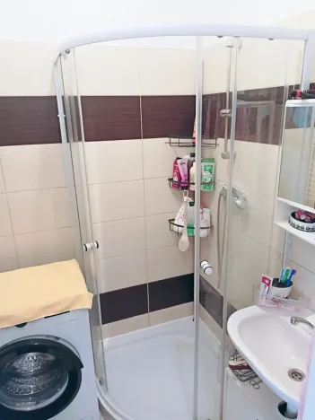 Pronájem bytu 2+1, Havlíčkův Brod, Pražská, 53 m2