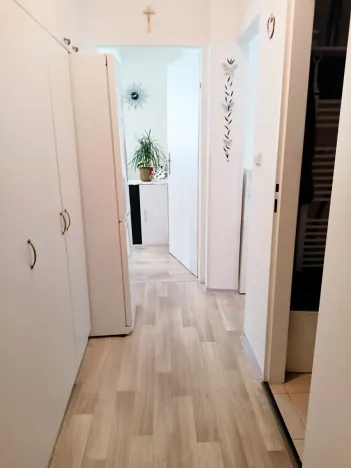 Pronájem bytu 2+1, Havlíčkův Brod, Pražská, 53 m2
