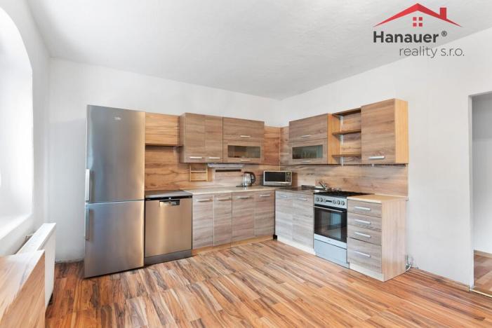 Prodej rodinného domu, Jílové, Horská, 386 m2