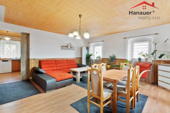 Prodej rodinného domu, Jílové, Horská, 386 m2