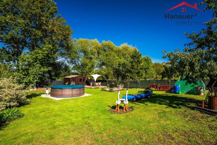 Prodej rodinného domu, Jílové, Horská, 386 m2