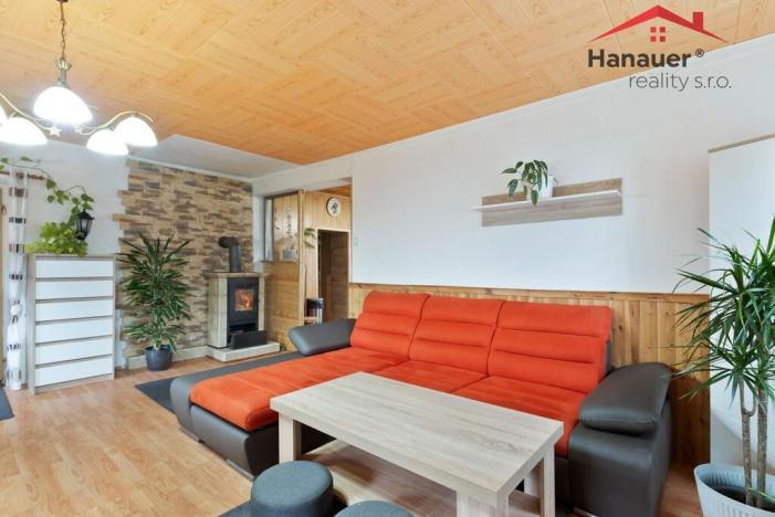 Prodej rodinného domu, Jílové, Horská, 386 m2