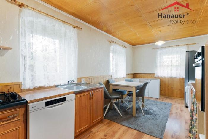 Prodej rodinného domu, Jílové, Horská, 386 m2