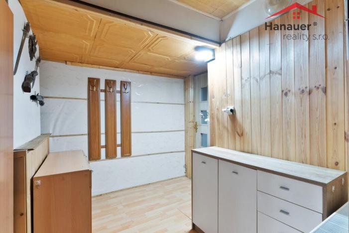 Prodej rodinného domu, Jílové, Horská, 386 m2