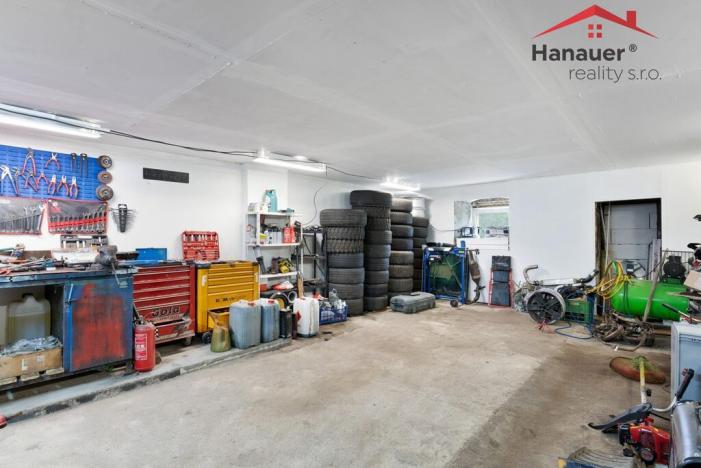 Prodej rodinného domu, Jílové, Horská, 386 m2