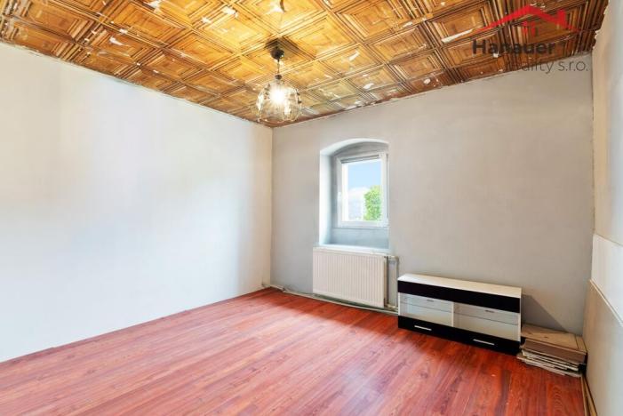 Prodej rodinného domu, Jílové, Horská, 386 m2