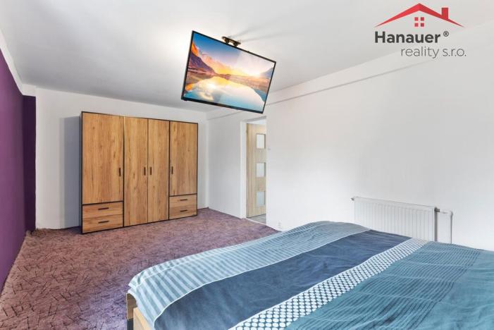 Prodej rodinného domu, Jílové, Horská, 386 m2