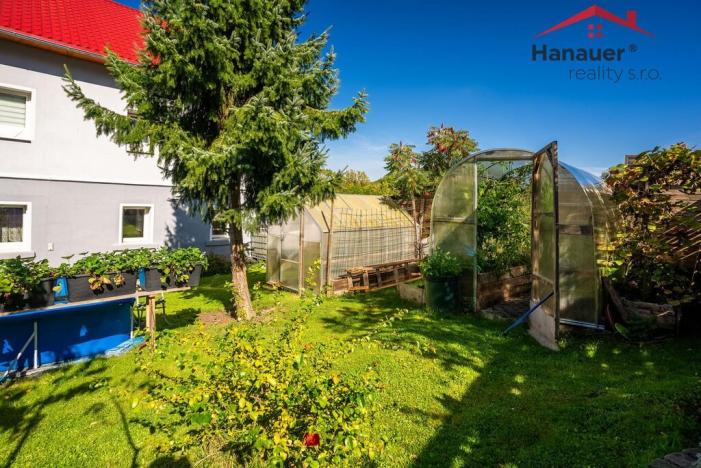 Prodej rodinného domu, Jílové, Horská, 386 m2