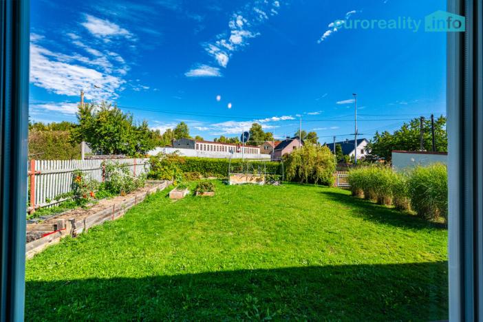 Prodej rodinného domu, Velká Hleďsebe - Klimentov, 60 m2