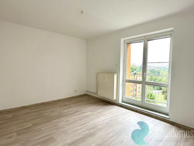 Pronájem bytu 2+1, Český Krumlov, Vyšehrad, 56 m2