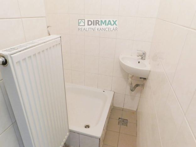 Pronájem pokoje, Plzeň - Východní Předměstí, Zahradní, 12 m2