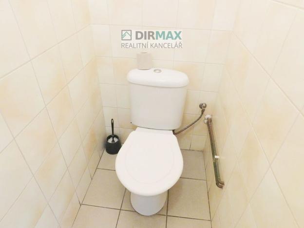 Pronájem pokoje, Plzeň - Východní Předměstí, Zahradní, 12 m2