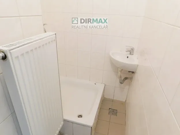 Pronájem pokoje, Plzeň - Východní Předměstí, Zahradní, 12 m2