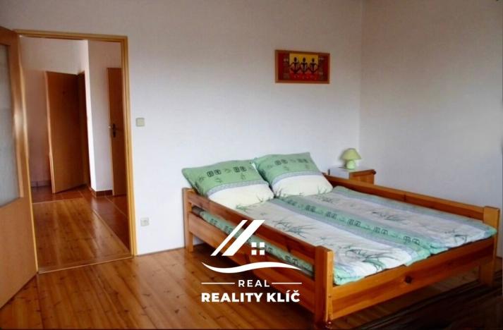 Pronájem bytu 2+kk, Opava, třída Spojenců, 46 m2