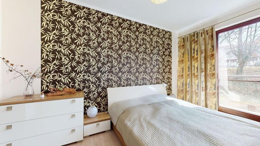 Prodej bytu 2+kk, Karlovy Vary, Libušina, 45 m2