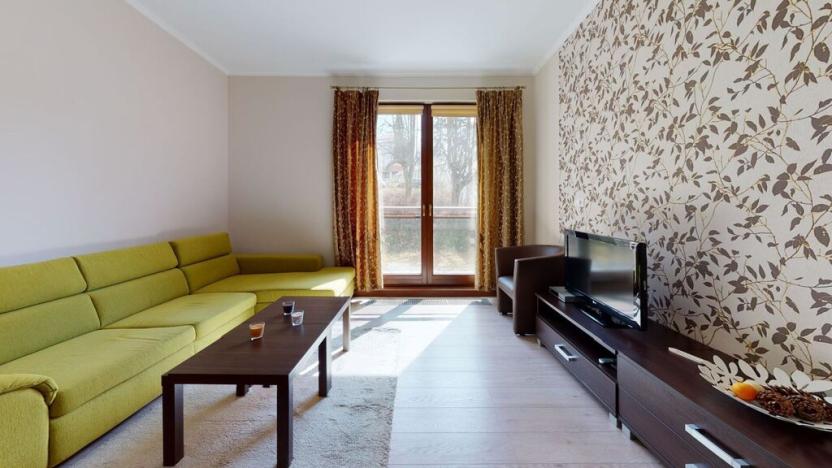Prodej bytu 2+kk, Karlovy Vary, Libušina, 45 m2