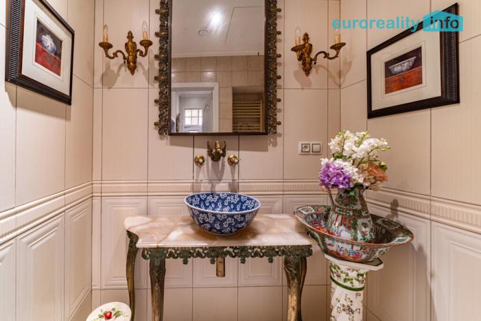 Prodej bytu 3+1, Mariánské Lázně, Anglická, 105 m2