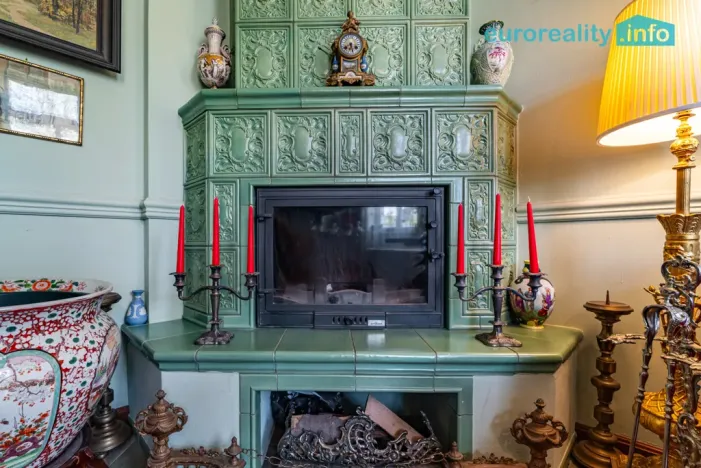 Prodej bytu 3+1, Mariánské Lázně, Anglická, 105 m2