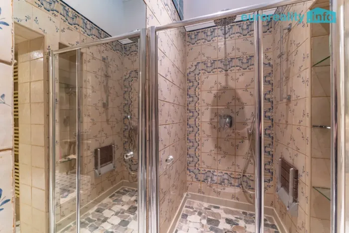 Prodej bytu 3+1, Mariánské Lázně, Anglická, 105 m2