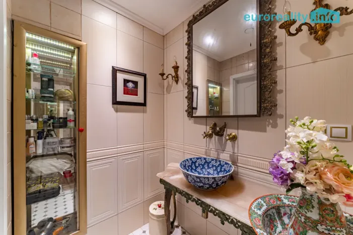 Prodej bytu 3+1, Mariánské Lázně, Anglická, 105 m2