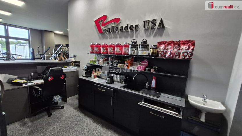 Prodej obchodního prostoru, Plzeň - Bolevec, Plaská, 245 m2