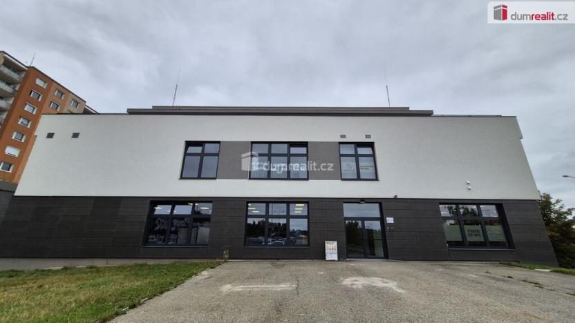 Prodej obchodního prostoru, Plzeň - Bolevec, Plaská, 245 m2