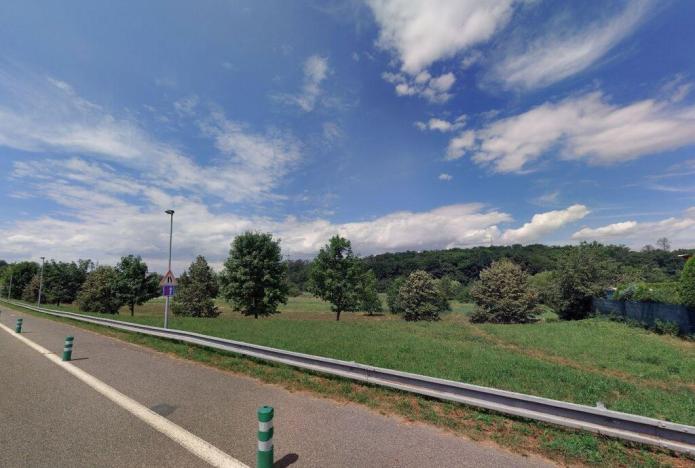 Prodej louky, Praha - Hostavice, Hodějovská, 14867 m2